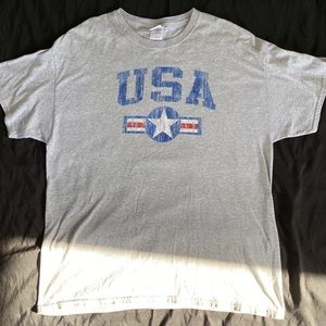 Vintage USA T-Shirt